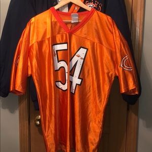 Chicago Bears Brian Urlacher Jersey XL